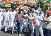 Price Hike Protest: ਫਰੀਦਕੋਟ ’ਚ ਮਹਿੰਗਾਈ ਖ਼ਿਲਾਫ਼ ਕਾਂਗਰਸ ਦਾ ਰੋਸ ਮਾਰਚ