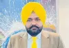 Punjab: ਓਐਸਡੀ ਰਾਜਵੀਰ ਸਿੰਘ ਘੁੰਮਣ ਨੇ ਅਕਾਲੀ ਦਲ ਦੇ ਆਗੂ ਬਿਕਰਮ ਸਿੰਘ ਮਜੀਠੀਆ ਨੂੰ ਇਲਜ਼ਾਮ ਸਾਬਤ ਕਰਨ ਜਾਂ ਮਾਫ਼ੀ ਮੰਗਣ ਦੀ ਦਿੱਤੀ ਚੁਣੌਤੀ
