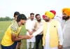 Punjab News: ਮੁੱਖ ਮੰਤਰੀ ਭਗਵੰਤ ਸਿੰਘ ਮਾਨ ਵੱਲੋਂ ਪਿੰਡਾਂ ਦੇ ਨੌਜਵਾਨਾਂ ਨੂੰ 500 ਆਧੁਨਿਕ 'ਪੇਂਡੂ ਖੇਡ ਮੈਦਾਨਾਂ' ਦਾ ਤੋਹਫ਼ਾ