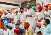 Punjab Congress: ਕਾਂਗਰਸ ਨੇ ਸੰਗਠਨ ਮਜ਼ਬੂਤ ਕਰਨ ਦੀ ਮੁਹਿੰਮ ਕੀਤੀ ਤੇਜ਼, ਫਰੀਦਕੋਟ ਪੁੱਜੇ ਭੁਪੇਸ਼ ਬਘੇਲ
