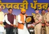 Punjab Jobs: ਪੰਜਾਬ ਦੇ 1,746 ਹੋਰ ਨੌਜਵਾਨਾਂ ਨੂੰ ਪੁਲਿਸ 'ਚ ਮਿਲੀ ਸਰਕਾਰੀ ਨੌਕਰੀ, ਮੁੱਖ ਮੰਤਰੀ ਭਗਵੰਤ ਸਿੰਘ ਮਾਨ ਨੇ ਸੌਂਪੇ ਨਿਯੁਕਤੀ ਪੱਤਰ