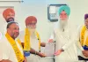 Punjab News: ਟਕਸਾਲੀ ਅਕਾਲੀ ਆਗੂ ਤੇ ਆਲ ਇੰਡੀਆ ਟਾਂਕ ਕਸ਼ੱਤਰੀ ਸਭਾ ਦੇ ਕੌਮੀ ਪ੍ਰਧਾਨ ‘ਆਪ’ ਸ਼ਾਮਲ