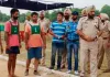 Punjab Police Jobs: ਪੰਜਾਬ ਪੁਲਿਸ ’ਚ ਹੁਣ ASI ਦੀ ਹੋਵੇਗੀ ਭਰਤੀ, ਸਰਕਾਰ ਨੇ ਨੋਟੀਫੀਕੇਸ਼ਨ ਕੀਤਾ ਜਾਰੀ