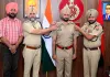 Punjab Police Promotion News: ਗੁਰਜੀਤ ਸਿੰਘ ਤਰੱਕੀ ਉਪਰੰਤ ਬਣੇ ਅਸਿਸਟੈਂਟ ਸਬ-ਇੰਸਪੈਕਟਰ