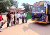 Punjab Tirth Yatra Scheme News: ਤੀਰਥ ਯਾਤਰਾ ਯੋਜਨਾ ਤਹਿਤ ਵਿਧਾਇਕ ਕੁਲਵੰਤ ਸਿੰਘ ਦੀ ਦੇਖ-ਰੇਖ ਹੇਠ ਮੋਹਾਲੀ ਤੋਂ ਤਿੰਨ ਬੱਸਾਂ ਰਵਾਨਾ