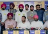 ASAP ਨੇ Punjab University Student Elections ਲਈ ਆਦਿਲ ਬਰਾੜ ਨੂੰ ਪ੍ਰਧਾਨਗੀ ਅਹੁਦੇ ਦਾ ਉਮੀਦਵਾਰ ਐਲਾਨਿਆ