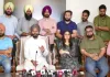 AAP ਨੇ Punjab University Elections ਲਈ ਐਮਪੀ ਮੀਤ ਹੇਅਰ ਅਤੇ ਵਿਧਾਇਕ ਅੰਮ੍ਰਿਤਪਾਲ ਸਿੰਘ ਸੁਖਾਨੰਦ ਨੂੰ ਬਣਾਇਆ ਚੋਣ ਇੰਚਾਰਜ