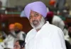 Punjab Vidhan Sabha: ਕੈਬਨਿਟ ਮੰਤਰੀ ਹਰਪਾਲ ਸਿੰਘ ਚੀਮਾ ਵੱਲੋਂ ਪੰਜਾਬ ਵਿਧਾਨ ਸਭਾ 'ਚ ਭਾਜਪਾ ਸਰਕਾਰ ਵੱਲੋਂ ਵਿਦਿਆਰਥੀਆਂ ਅਤੇ ਜਮਹੂਰੀ ਹੱਕਾਂ 'ਤੇ ਕੀਤੇ ਜਾ ਰਹੇ ਹਮਲਿਆਂ ਵਿਰੁੱਧ ਮਤਾ ਪੇਸ਼