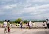 Punjab Weather Update: ਪੰਜਾਬ ਦੇ ਸਾਰੇ ਜ਼ਿਲ੍ਹਿਆਂ ’ਚ ਅੱਜ ਮੀਂਹ ਦੀ ਸੰਭਾਵਨਾ, ਬਠਿੰਡਾ ਸਭ ਤੋਂ ਗਰਮ