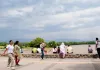 Punjab Weather: ਪੰਜਾਬ ਤੇ ਚੰਡੀਗੜ੍ਹ ’ਚ ਅੱਜ ਮੀਂਹ ਦੀ ਸੰਭਾਵਨਾ, 5 ਜ਼ਿਲ੍ਹਿਆਂ ਲਈ ਹਲਕੀ ਤੋਂ ਦਰਮਿਆਨੀ ਬਾਰਿਸ਼ ਦੀ ਸੰਭਾਵਨਾ