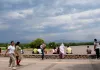Punjab Weather: ਪੰਜਾਬ ਤੇ ਚੰਡੀਗੜ੍ਹ ’ਚ ਅੱਜ ਹੁੰਮਸ ਭਰੀ ਗਰਮੀ, ਕੁਝ ਜ਼ਿਲ੍ਹਿਆਂ ’ਚ ਪੈ ਸਕਦੈ ਹਲਕਾ ਮੀਂਹ