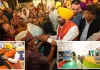 Punjab ਦੀ ਤੀਰਥ ਯਾਤਰਾ ਯੋਜਨਾ ਦਾ ਵਿਸਥਾਰ, 15 ਬੱਸਾਂ ਬਜ਼ੁਰਗਾਂ ਨੂੰ ਲੈ ਕੇ ਸ੍ਰੀ ਖਾਟੂ ਸ਼ਿਆਮ-ਸਾਲਾਸਰ ਬਾਲਾਜੀ, ਹਰਿਦੁਆਰ-ਰਿਸ਼ੀਕੇਸ਼ ਅਤੇ ਮਥੁਰਾ-ਵ੍ਰਿੰਦਾਵਨ ਦੇ ਦਰਸ਼ਨਾਂ ਲਈ ਰਵਾਨਾ ਹੋਈਆਂ
