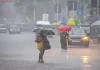 Rain: ਮੀਂਹ ਕਾਰਨ ਵਧਿਆ ਨਦੀਆਂ ਦੇ ਪਾਣੀ ਦਾ ਪੱਧਰ, ਅਲਕਨੰਦਾ ਨਦੀ ਖ਼ਤਰੇ ਦੇ ਨਿਸ਼ਾਨ ਤੋਂ ਉੱਪਰ