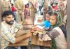 Raksha Bandhan News Punjab: ਪੰਜਾਬ ਦੀਆਂ ਜੇਲ੍ਹਾਂ ’ਚ ਮਨਾਇਆ ਗਿਆ ਰੱਖੜੀ ਦਾ ਤਿਉਹਾਰ, ਭੈਣਾਂ ਨੇ ਭਰਾਵਾਂ ਦੇ ਗੁੱਟ ’ਤੇ ਬੰਨ੍ਹੀ ਰੱਖੜੀ