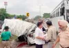 Road Accident: ਤੇਜ਼ ਰਫਤਾਰ ਕਾਰ ਖੜ੍ਹੇ ਕੈਂਟਰ ਨਾਲ ਟਕਰਾਈ, 3 ਨੌਜਵਾਨਾਂ ਦੀ ਮੌਕੇ ’ਤੇ ਮੌਤ