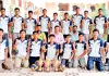 State Volleyball Championship: ਸਟੇਟ ਵਾਲੀਬਾਲ ਮੁਕਾਬਲਾ, ਸ਼ਾਹ ਸਤਿਨਾਮ ਜੀ ਬੁਆਇਜ਼ ਸਕੂਲ ਦਾ ਦਬਦਬਾ, ਸਰਸਾ ਦੇ ਖਾਤੇ ਵਿੱਚ ਟ੍ਰਿਪਲ ਗੋਲਡ