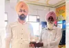 Sunam News: ਡਿੱਗਿਆ ਪਰਸ ਮੋੜ ਕੇ ਇਮਾਨਦਾਰੀ ਦੀ ਮਿਸਾਲ ਪੈਦਾ ਕੀਤੀ