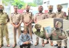 Sunam News: ਪੁਲਿਸ ਵੱਲੋਂ 6 ਘੰਟਿਆਂ ’ਚ ਕਤਲ ਦਾ ਮੁਲਜ਼ਮ ਤੇਜਧਾਰ ਹਥਿਆਰ ਸਮੇਤ ਕਾਬੂ