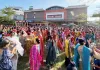 Teej Festival: ਤੀਆਂ 2026 ਨੂੰ ਮਿਲਿਆ ਭਰਵਾਂ ਹੁੰਗਾਰਾ, ਹਜ਼ਾਰਾਂ ਯਾਦਾਂ ਨਾਲ ਸਮਾਪਤ ਹੋਇਆ ਸ਼ਾਨਦਾਰ ਸੱਭਿਆਚਾਰਕ ਸਮਾਗਮ