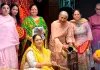 Teej Festival: ਹੋਲੀ ਸਿਟੀ ’ਚ ਉਤਸ਼ਾਹ ਨਾਲ ਮਨਾਇਆ ਤੀਆਂ ਦਾ ਤਿਉਹਾਰ