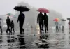 Uttarakhand Weather: ਉੱਤਰਾਖੰਡ ’ਚ ਅਗਲੇ ਪੰਜ ਦਿਨਾਂ ਤੱਕ ਮੀਂਹ ਦੀ ਸੰਭਾਵਨਾ, ਕਈ ਜ਼ਿਲ੍ਹਿਆਂ ’ਚ ਭਾਰੀ ਤੋਂ ਬਹੁਤ ਭਾਰੀ ਮੀਂਹ ਦੀ ਚੇਤਾਵਨੀ