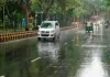 Weather: ਨੋਇਡਾ ਸਮੇਤ ਦਿੱਲੀ ਐਨਸੀਆਰ ’ਚ ਫਿਰ ਬਦਲਿਆ ਮੌਸਮ, ਗਾਜ਼ੀਆਬਾਦ ’ਚ ਭਾਰੀ ਮੀਂਹ