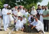 Welfare Work: ਮਹਾਂ ਸ਼ਹੀਦ ਗੁਰਜੀਤ ਸਿੰਘ ਇੰਸਾਂ ਤੇ ਸ਼ਹੀਦ ਹਰੀ ਸਿੰਘ ਇੰਸਾਂ ਦੇ ਪਰਿਵਾਰਾਂ ਨੇ ਵਾਤਾਵਰਨ ਦੀ ਸ਼ੁੱਧਤਾ ਲਈ ਲਾਏ ਬੂਟੇ