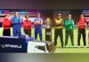 Women’s T20 Asia Cup: ਅੱਜ ਤੋਂ ਮਹਿਲਾ ਟੀ20 ਏਸ਼ੀਆ ਕੱਪ, ਭਾਰਤ-ਪਾਕਿਸਤਾਨ ਮਹਾਮੁਕਾਬਲਾ 5 ਸਤੰਬਰ ਨੂੰ