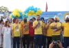 Yudh Nashian Virudh ਨੂੰ ਮਜ਼ਬੂਤ ਕਰਨ ਲਈ ਆਪ ਪੰਜਾਬ ਯੂਥ ਵਿੰਗ ਨੇ ਮੋਹਾਲੀ ਵਿਖੇ ‘ਪੰਜਾਬ ਯੂਥ ਰਨ 2026’ ਦਾ ਕੀਤਾ ਆਯੋਜਨ
