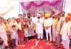 AAP Punjab: ਕਾਂਗਰਸੀ ਸਰਪੰਚ ਸਮੇਤ ਦਰਜਨਾਂ ਪਰਿਵਾਰ ਆਮ ਆਦਮੀ ਪਾਰਟੀ ਵਿੱਚ ਹੋਏ ਸ਼ਾਮਲ