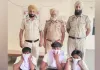 Abohar News: ਅਬੋਹਰ ’ਚ 25 ਗ੍ਰਾਮ ਹੈਰੋਇਨ ਸਮੇਤ ਤਿੰਨ ਨੌਜਵਾਨ ਗ੍ਰਿਫ਼ਤਾਰ