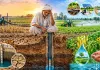 Agriculture Water Crisis: ਖੇਤਾਂ ਹੇਠੋਂ ਸੁੱਕ ਰਿਹਾ ਭਾਰਤ, ਖੇਤੀਬਾੜੀ ਦੇ ਸਾਹਮਣੇ ਇੱਕ ਗੰਭੀਰ ਚੁਣੌਤੀ