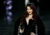 Aishwarya Rai Paris Fashion Week: ਪੈਰਿਸ ਫੈਸ਼ਨ ਵੀਕ ’ਚ ਐਸ਼ਵਰਿਆ ਰਾਏ ਦਾ ਜਲਵਾ
