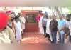 Ajnala News: ਹਲਕਾ ਅਜਨਾਲਾ ਦੀ ਹੁਣ ਬਦਲੇਗੀ ਤਸਵੀਰ, ਧਾਲੀਵਾਲ ਨੇ 7.54 ਕਰੋੜ ਦੇ ਪ੍ਰੋਜੈਕਟਾਂ ਦੀ ਰੱਖੀ ਨੀਂਹ