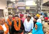 Amritsar Development News: ਅੰਮ੍ਰਿਤਸਰ ਦੇ ਵਿਧਾਇਕ ਡਾ. ਅਜੇ ਗੁਪਤਾ ਨੇ ਵਿਕਾਸ ਕਾਰਜਾਂ ਦਾ ਕੀਤਾ ਉਦਘਾਟਨ