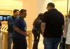 Apple Store India: ਭਾਰਤ ’ਚ Apple ਸਟੋਰ ਖੁੱਲ੍ਹੇ, ਆਈਫੋਨ 18 ਪ੍ਰੋ ਤੇ ਪ੍ਰੋ ਮੈਕਸ ਖਰੀਦਣ ਲਈ ਲੱਗੀਆਂ ਲੰਬੀਆਂ ਕਤਾਰਾਂ