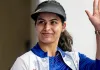 Asian Games 2026: ਏਸ਼ੀਆਈ ਖੇਡਾਂ, ਭਾਰਤ ਮਹਿਲਾ 25 ਮੀਟਰ ਪਿਸਟਲ ਟੀਮ ਮੁਕਾਬਲੇ ’ਚ ਪੰਜਵੇਂ ਸਥਾਨ ’ਤੇ