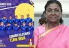 Asian Games 2026: ਰਾਸ਼ਟਰਪਤੀ, ਉਪ ਰਾਸ਼ਟਰਪਤੀ ਅਤੇ ਲੋਕ ਸਭਾ ਸਪੀਕਰ ਨੇ ਏਸ਼ੀਆਈ ਖੇਡਾਂ ’ਚ ਭਾਰਤੀ ਜੇਤੂਆਂ ਨੂੰ ਦਿੱਤੀ ਵਧਾਈ