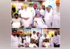 Baba Farid Blood Donation Camp: ਬਾਬਾ ਫਰੀਦ ਆਗਮਨ ਪੁਰਬ ਨੂੰ ਸਮਰਪਿਤ ਵਿਸ਼ਾਲ ਖੂਨਦਾਨ ਕੈਂਪ ’ਚ 615 ਯੂਨਿਟ ਖੂਨ ਇਕੱਤਰ