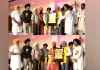 Baba Farid Festiva: ਬਾਬਾ ਫ਼ਰੀਦ ਪੁਰਬ ’ਤੇ ਐਵਾਰਡਾਂ ਨਾਲ ਸਨਮਾਨ