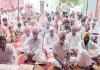 Balluana News: ਬਲਾਕ ਬੱਲੂਆਣਾ ਦੀ ਬਲਾਕ ਪੱਧਰੀ ਨਾਮ ਚਰਚਾ ’ਚ ਗਾਇਆ ਗੁਰੂਜੱਸ