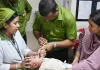 Bangladesh Measles Outbreak: ਬੰਗਲਾਦੇਸ਼ ’ਚ ਖਸਰੇ ਦਾ ਪ੍ਰਕੋਪ, ਹੁਣ ਤੱਕ ਲਗਭਗ 1,000 ਬੱਚਿਆਂ ਦੀ ਮੌਤ