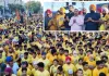 ਪੰਜਾਬ ਦੀ ਸਭ ਤੋਂ ਵੱਡੀ 'ਯੂਥ ਰਨ': 20,000 ਨੌਜਵਾਨਾਂ ਤੇ ਖਿਡਾਰੀਆਂ ਨੇ ਨਸ਼ਿਆਂ ਵਿਰੁੱਧ ਦਿੱਤਾ ਮਜ਼ਬੂਤ ਸੁਨੇਹਾ