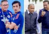 BCCI Review Meeting: ਟੀਮ ਇੰਡੀਆ ਦੇ ਪ੍ਰਦਰਸ਼ਨ ’ਤੇ BCCI ਦੀ ਸਮੀਖਿਆ ਮੀਟਿੰਗ ਭਲਕੇ, ਗੰਭੀਰ, ਅਗਰਕਰ ਤੇ ਲਕਸ਼ਮਣ ਮੁੰਬਈ ਬੁਲਾਏ