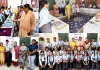 Bhadson School Exhibition: ਯੰਗ ਫਾਰਮਰਜ਼ ਪਬਲਿਕ ਹਾਈ ਸਕੂਲ, ਭਾਦਸੋਂ ’ਚ ‘ਕਬਾੜ ਤੋਂ ਕਲਾ’ ਨੇ ਮੋਹਿਆ ਮਨ