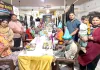Social Service News: ਡੇਰਾ ਸ਼ਰਧਾਲੂ ਭੈਣ ਪੂਜਾ ਇੰਸਾਂ ਨੇ ਆਪਣਾ ਜਨਮ ਦਿਨ ਬਿਰਧ ਆਸ਼ਰਮ ’ਚ ਬਜ਼ੁਰਗਾਂ ਤੇ ਮੰਦਬੁਧੀਆਂ ਨਾਲ ਮਨਾਇਆ 