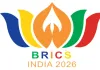BRICS Summit: ਬ੍ਰਿਕਸ ਸੰਮੇਲਨ ਦੇ ਆਖਰੀ ਦਿਨ ਭਾਰਤ ਮੰਡਪਮ ਵਿਖੇ ਸਖ਼ਤ ਸੁਰੱਖਿਆ ਪ੍ਰਬੰਧ