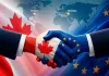 Canada News: ਬ੍ਰਿਟੇਨ ਦੀ ਅਗਵਾਈ ਵਾਲੇ ਫੌਜੀ ਗਠਜੋੜ 'ਚ ਸ਼ਾਮਲ ਹੋਵੇਗਾ ਕੈਨੇਡਾ