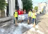 Cleanliness Campaign Punjab: ਪੰਜਾਬ ਸਰਕਾਰ ਵੱਲੋਂ ਚਲਾਈ ਜਾ ਰਹੀ ‘ਸਵੱਛਤਾ ਹੀ ਸੇਵਾ’ ਮੁਹਿੰਮ ਤਹਿਤ ਮਲੇਰਕੋਟਲਾ ’ਚ ਕੀਤੀ ਸਫਾਈ