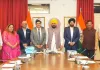 CM Punjab: ਮੁੱਖ ਮੰਤਰੀ ਭਗਵੰਤ ਸਿੰਘ ਮਾਨ ਵੱਲੋਂ ਫਸਲੀ ਰਹਿੰਦ-ਖੂੰਹਦ ਦੇ ਸਥਾਈ ਪ੍ਰਬੰਧਨ ਨੂੰ ਉਤਸ਼ਾਹਿਤ ਕਰਨ ਲਈ ਸੀਆਈਆਈ ਨਾਲ ਮਿਲ ਕੇ ਕੰਮ ਕਰਨ ਦੀ ਵਕਾਲਤ